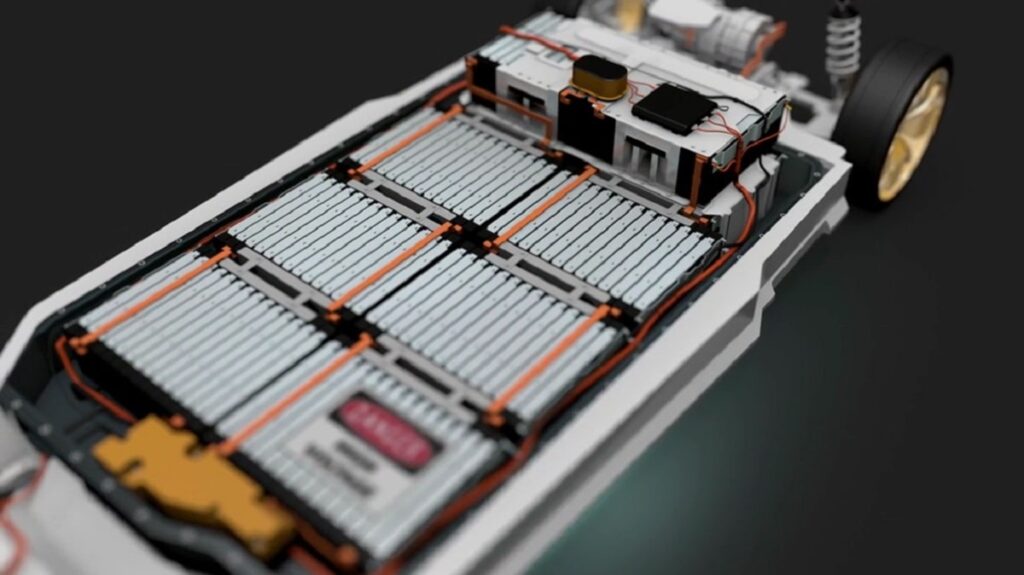 Electric vehicle battery issues